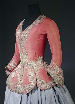 Les costumes de la série Outlander #5 Les costumes de la série Outlander #5