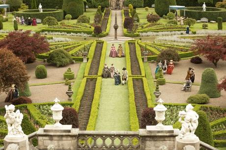 Les costumes de la série Outlander #5 Les costumes de la série Outlander #5