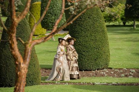 Les costumes de la série Outlander #5 Les costumes de la série Outlander #5