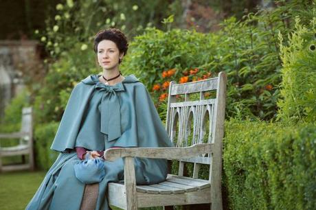 Les costumes de la série Outlander #5 Les costumes de la série Outlander #5