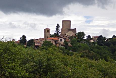 Capot à Villerest Capot à Villerest