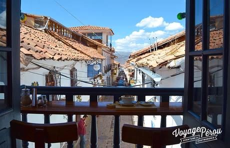 48h à Cusco 48h à Cusco