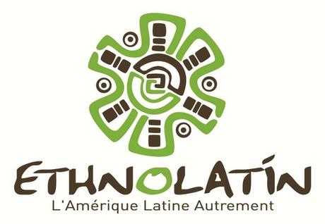 Quinoasure Ethnolatin LOGO ETHNOLATIN moyen