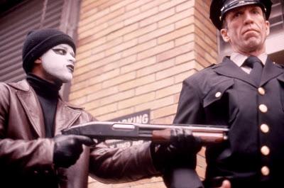 Génération sacrifiée - Dead Presidents, Albert et Allen Hughes (1995) Génération sacrifiée - Dead Presidents, Albert et Allen Hughes (1995)