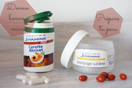preparer sa peau au soleil gelules Compléments Alimentaires Peau et Solaires, Compléments Alimentaires Anti