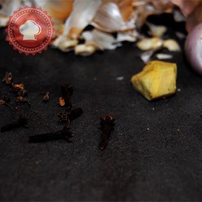 Filet mignon en sauce aux gousses d’ail filet mignon ail3