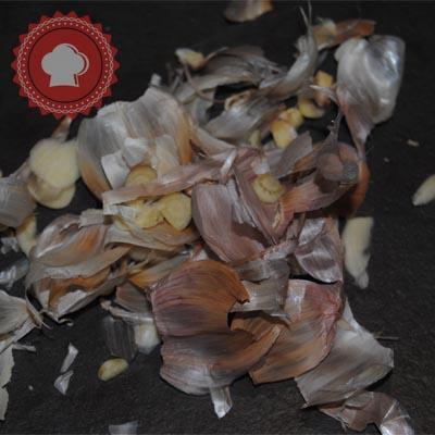 Filet mignon en sauce aux gousses d’ail filet mignon ail2