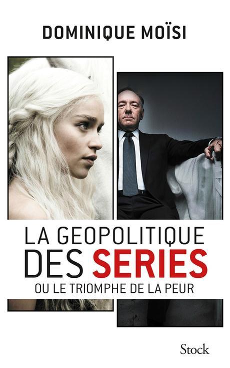 Le plein de livres pour féter les papas.. geopolitique series