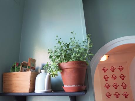 Cecile Pic nous ouvre les portes de son nouveau home à Biarritz chez Cecile Pic Bijoux - blog deco
