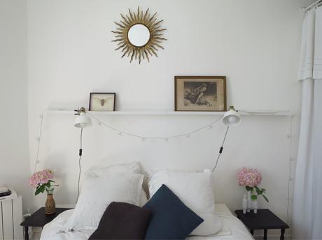 Cecile Pic nous ouvre les portes de son nouveau home à Biarritz blog deco loversofmint