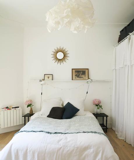 Cecile Pic nous ouvre les portes de son nouveau home à Biarritz blog deco loversofmint