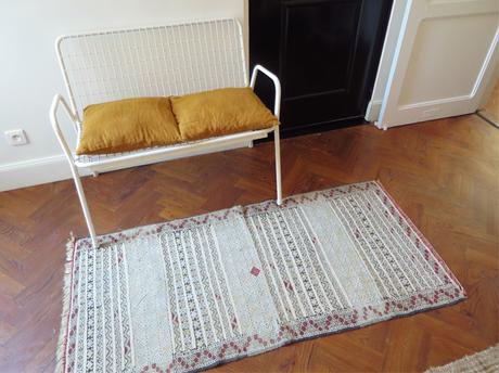 Cecile Pic nous ouvre les portes de son nouveau home à Biarritz blog deco loversofmint