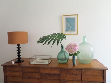 Cecile Pic nous ouvre les portes de son nouveau home à Biarritz blog deco loversofmint