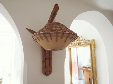Cecile Pic nous ouvre les portes de son nouveau home à Biarritz blog deco loversofmint