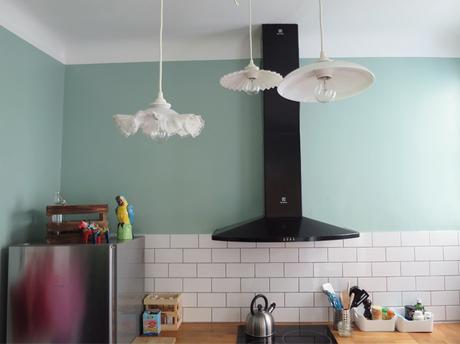 Cecile Pic nous ouvre les portes de son nouveau home à Biarritz blog deco loversofmint