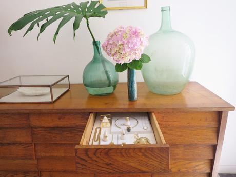 Cecile Pic nous ouvre les portes de son nouveau home à Biarritz blog deco loversofmint