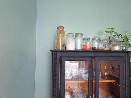 Cecile Pic nous ouvre les portes de son nouveau home à Biarritz blog deco loversofmint