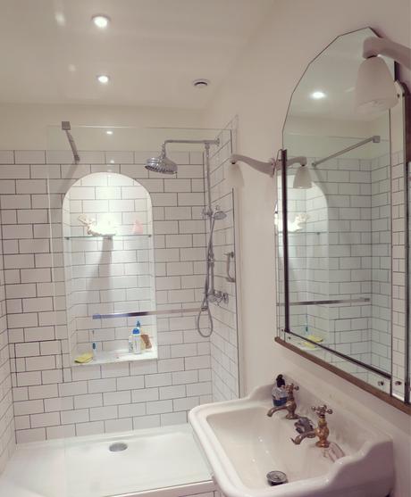 Cecile Pic nous ouvre les portes de son nouveau home à Biarritz blog deco loversofmint