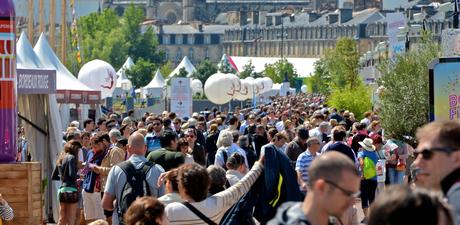 Bordeaux Fête le Vin 2016 : 10 rendez-vous à ne pas manquer ! La route des vins