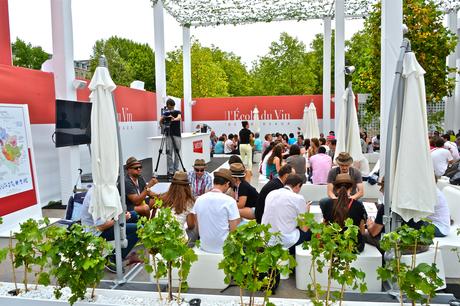 Bordeaux Fête le Vin 2016 : 10 rendez-vous à ne pas manquer ! La route des vins