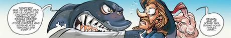 Pyraths: des personnages loufoques Pyraths: des personnages loufoques