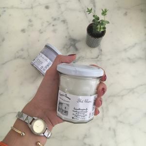 Des bougies sans soucis ! Les Bougies de Charroux