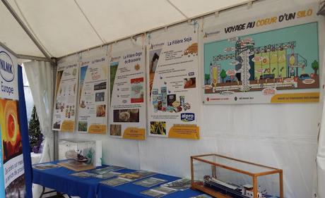 Le port autonome de Strasbourg fête ses 90 ans Le port autonome de Strasbourg fête ses 90 ans