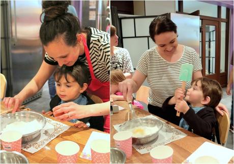 Ma kermesse, c’est du gâteau avec Alsa! (+ concours) kermesse alsa