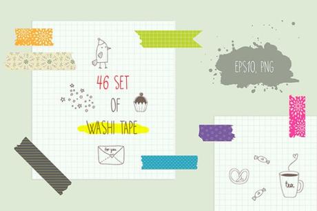 Comment ajouter du washi tape à ses photos ? Comment ajouter du washi tape à ses photos ?