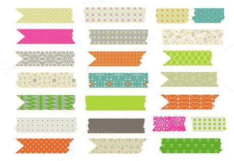 Comment ajouter du washi tape à ses photos ? Comment ajouter du washi tape à ses photos ?