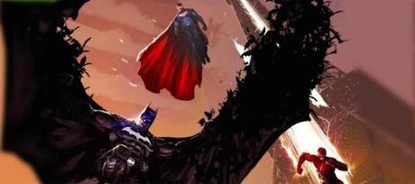 Le Comic Con va déferler sur le France en octobre 2016! COmic COn 2