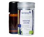 Soulagez vos maux de tête grâce aux plantes Utiliser l'huile essentielle menthe poivrée contre les maux de tête