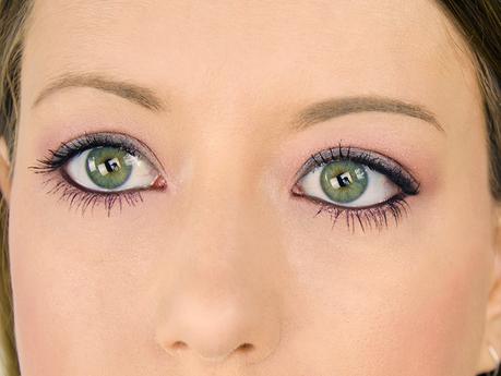 maquillage khol bio Khôl Kajal Corail Certifié BIO Maquillage