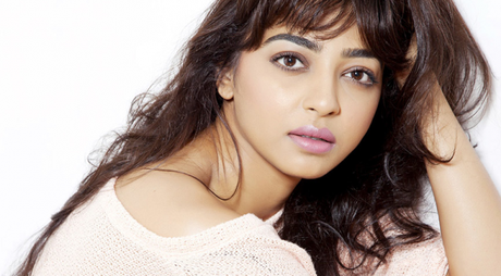 Radhika Apte, la nouvelle star montante de bollywood Radhika Apte, la nouvelle star montante de bollywood