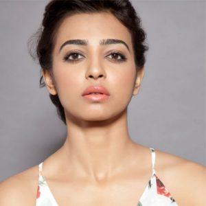 Radhika Apte, la nouvelle star montante de bollywood Radhika Apte, la nouvelle star montante de bollywood