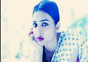 Radhika Apte, la nouvelle star montante de bollywood Radhika Apte, la nouvelle star montante de bollywood
