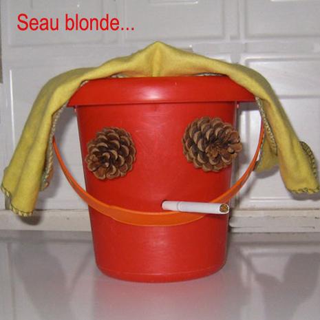 Dans lequel je participe au concours de So Blonde