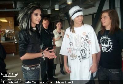 Photo Tokio Hotel 4419 