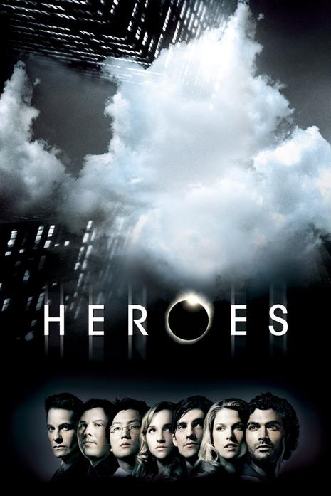 Heroes saison 2 maltraitée par TF1!