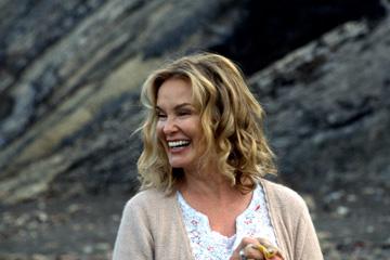 Jessica Lange in SenArt Films' Bonneville