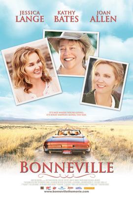 Bonneville SenArt Films' Bonneville