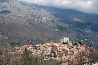 Le Collet des Graus de Pons