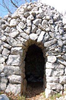 Le Collet des Graus de Pons