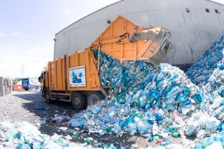 Union européenne: Réduire la production des déchets