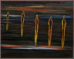 Les Phantômes se plaisent en mai Procession.jpg