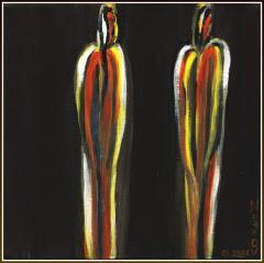 Les Phantômes se plaisent en mai 111Arts-Timides.jpg