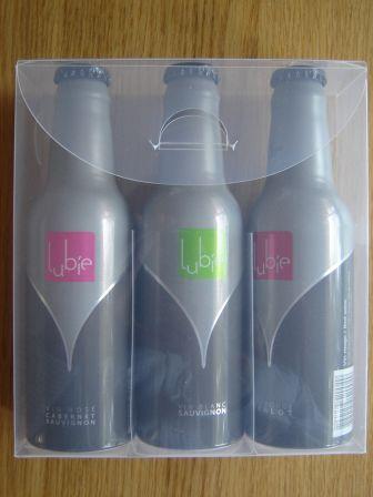 Lubie...On en a une énorme envie!!!