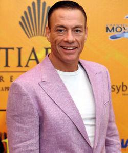Jean-Claude VAN DAMME : passé & présent JCVD