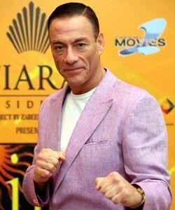 Jean-Claude VAN DAMME : passé & présent JCVD