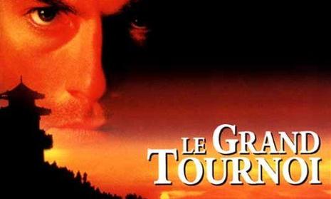 Jean-Claude VAN DAMME : passé & présent The Quest